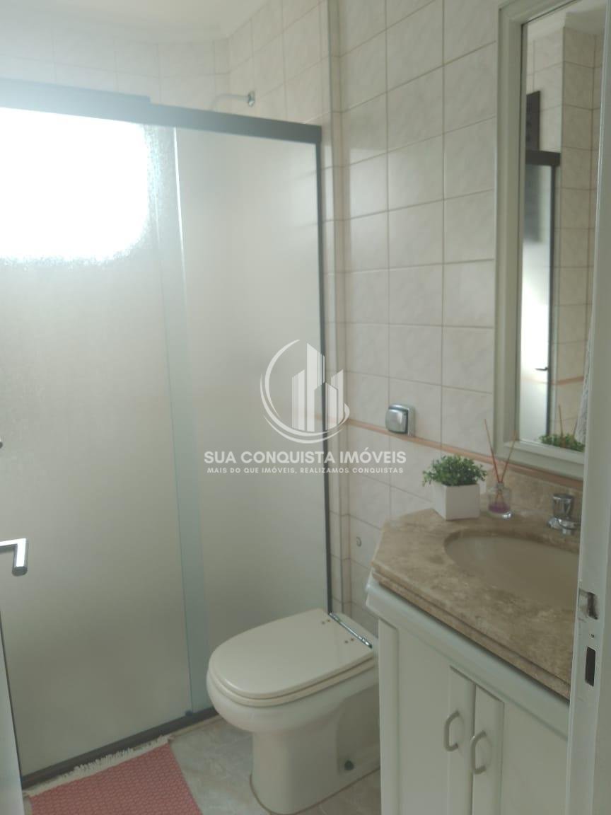 Apartamento à venda com 4 quartos, 134m² - Foto 13